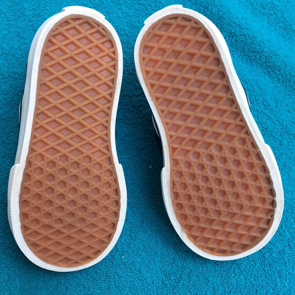 Vans Slip Ons - Picture 7 of 11